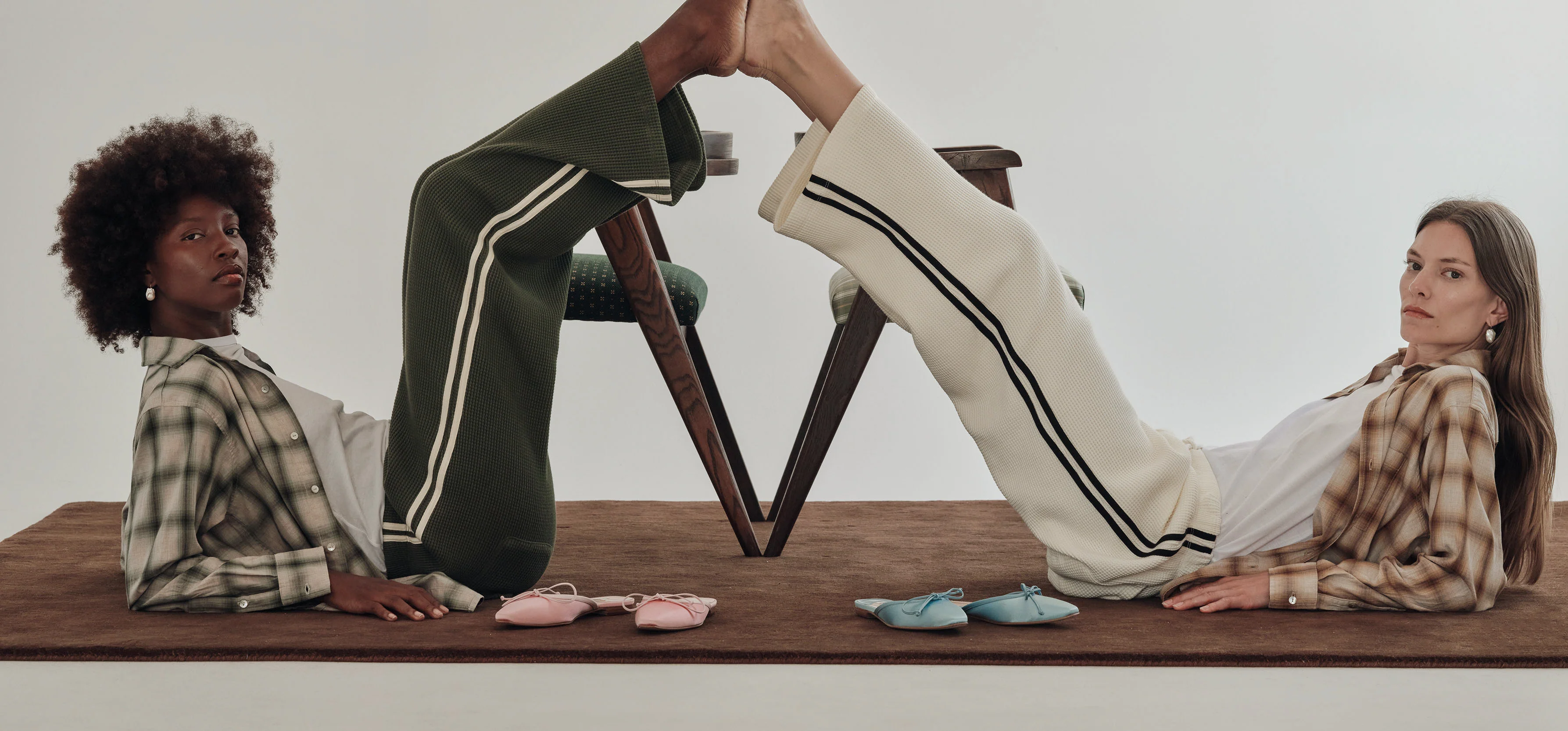 Daily Essentials, Elevated by Texture